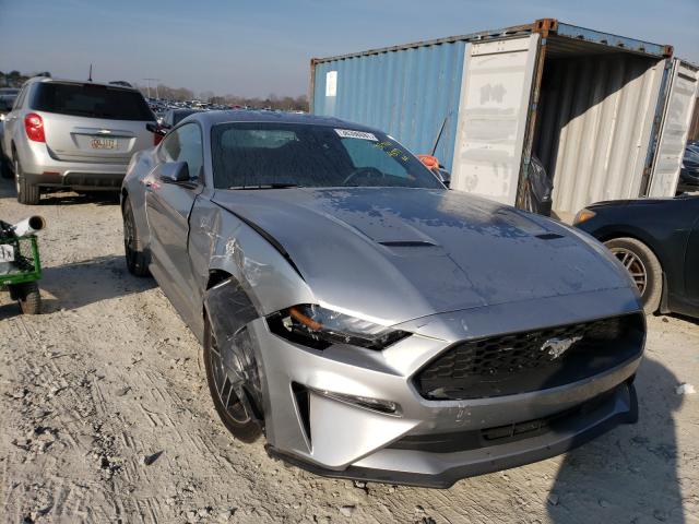 Ford Mustang (2020)