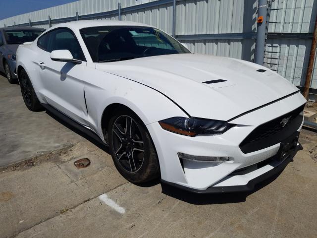 Ford Mustang (2020)