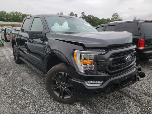 Ford F-150 (2021)