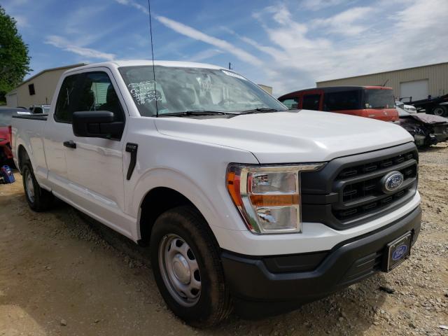 Ford F-150 (2021)