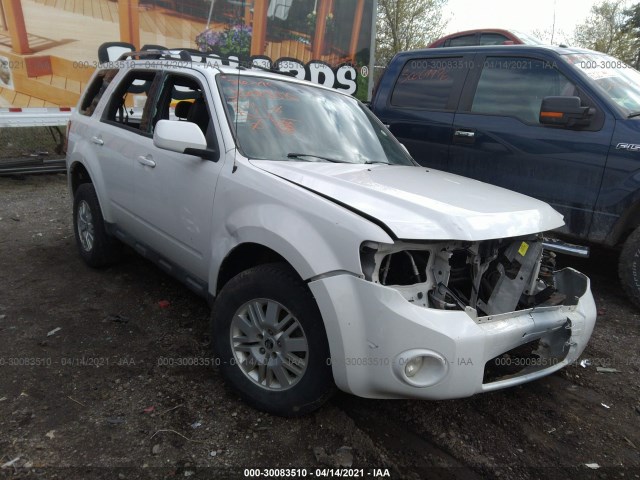 Ford Escape (2010)