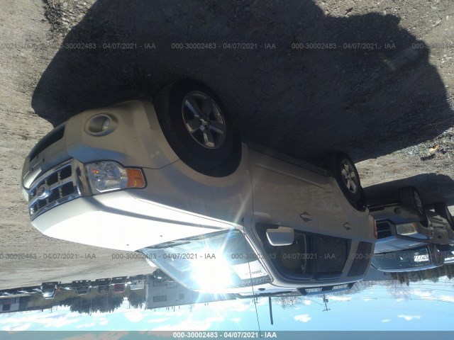 Ford Escape (2012)