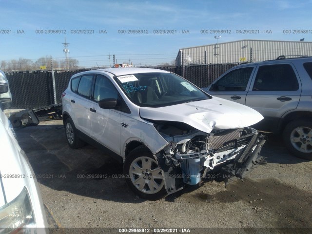 Ford Escape (2014)