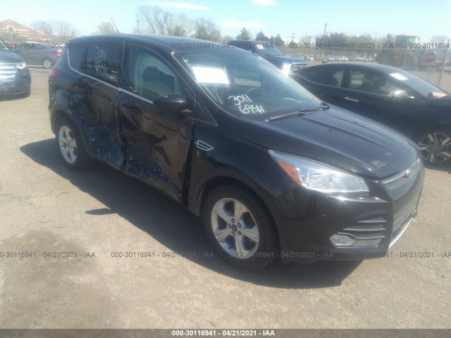 Ford Escape (2014)
