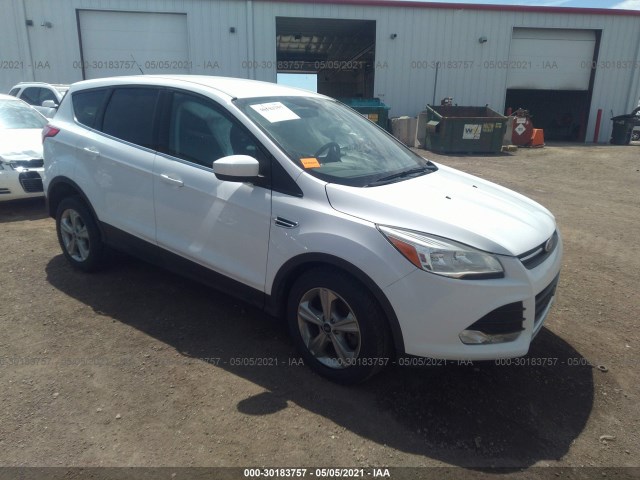 Ford Escape (2014)
