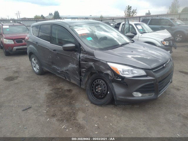 Ford Escape (2014)
