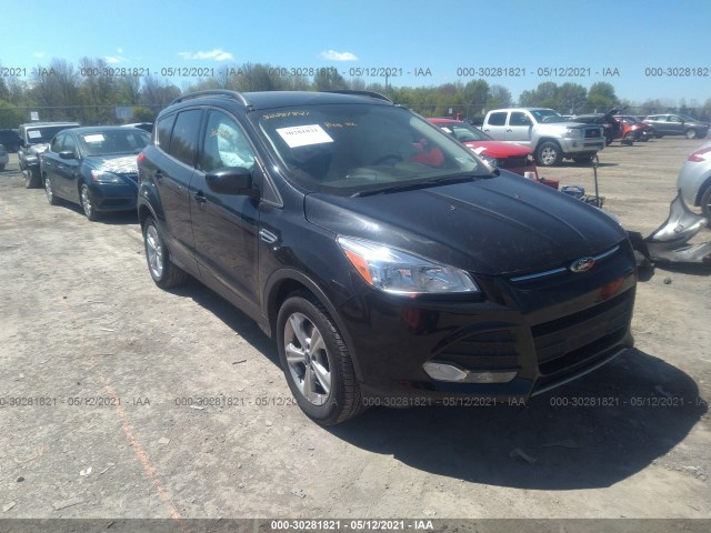 Ford Escape (2014)