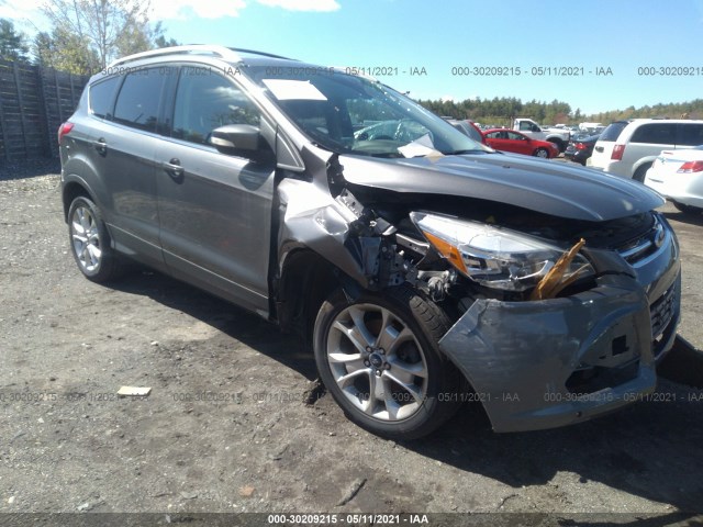 Ford Escape (2014)
