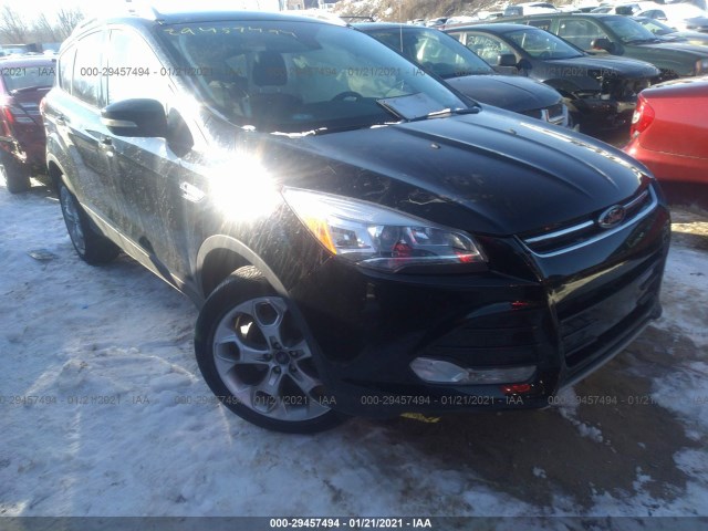 Ford Escape (2016)