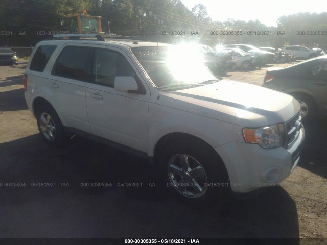 Ford Escape (2012)