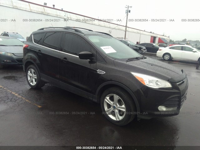 Ford Escape (2013)