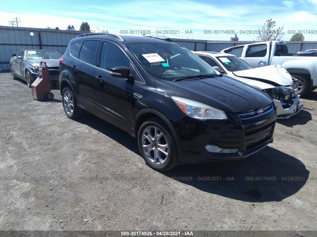 Ford Escape (2013)