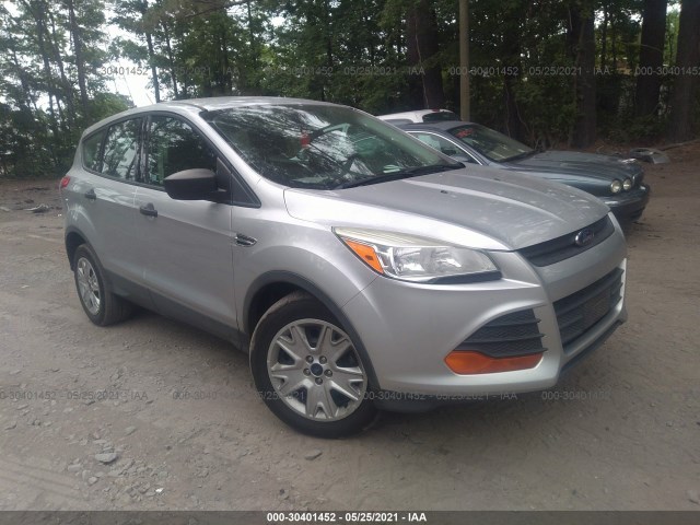 Ford Escape (2014)