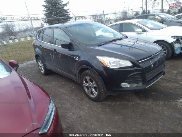 Ford Escape (2014)
