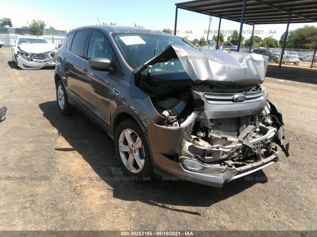 Ford Escape (2014)