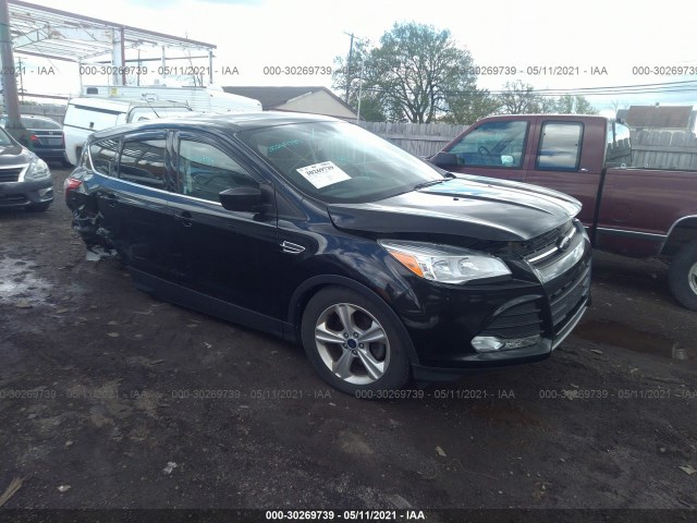Ford Escape (2014)