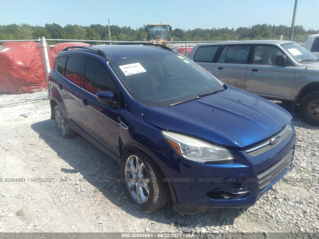 Ford Escape (2014)