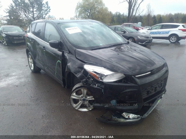 Ford Escape (2014)