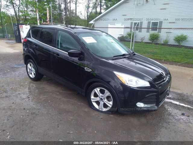 Ford Escape (2015)