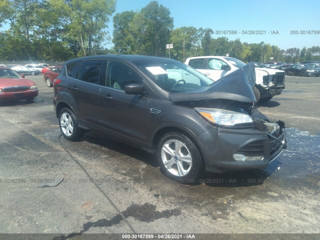 Ford Escape (2015)