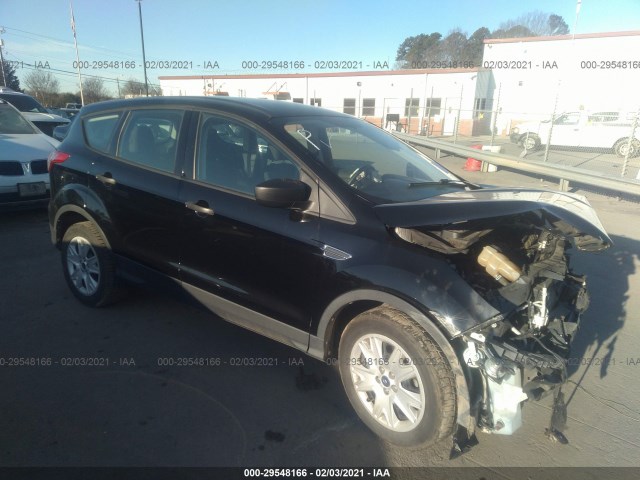 Ford Escape (2016)