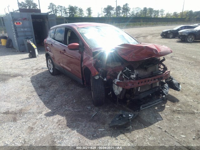 Ford Escape (2016)