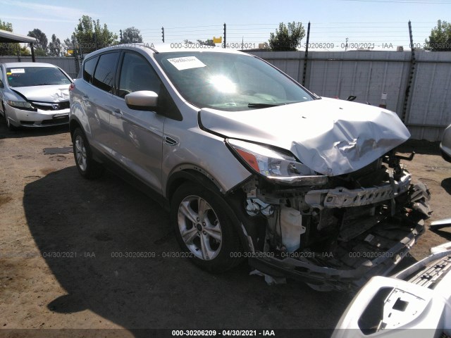 Ford Escape (2016)