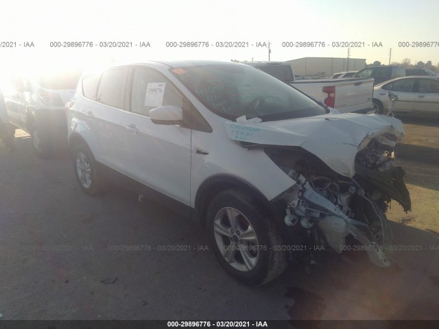 Ford Escape (2016)