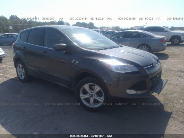 Ford Escape (2016)