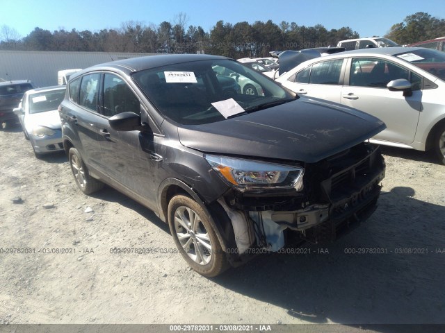 Ford Escape (2017)