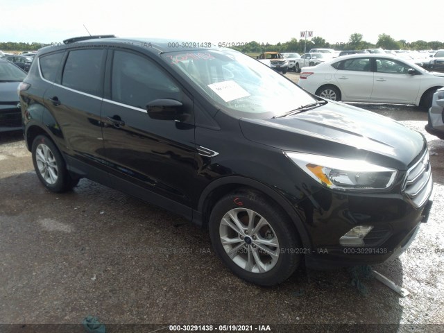 Ford Escape (2017)