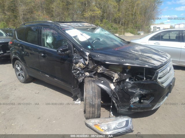 Ford Escape (2017)