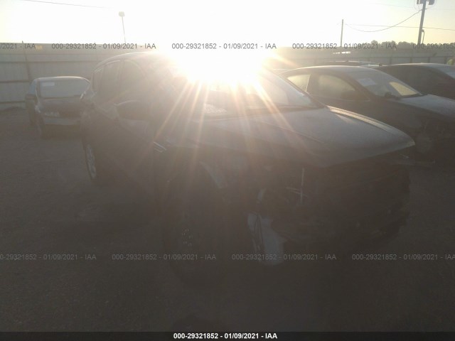Ford Escape (2018)