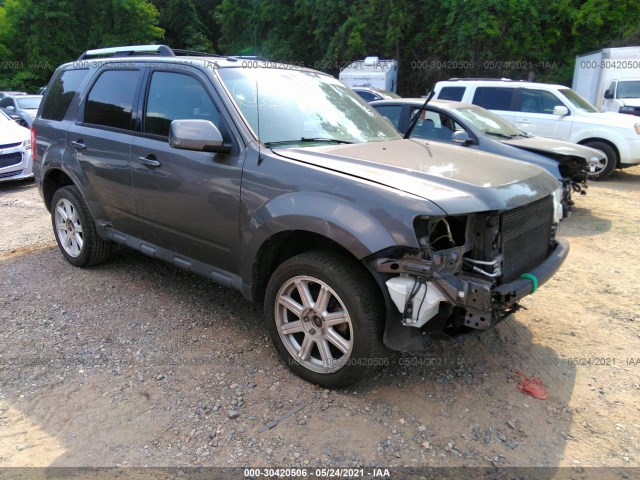 Ford Escape (2012)
