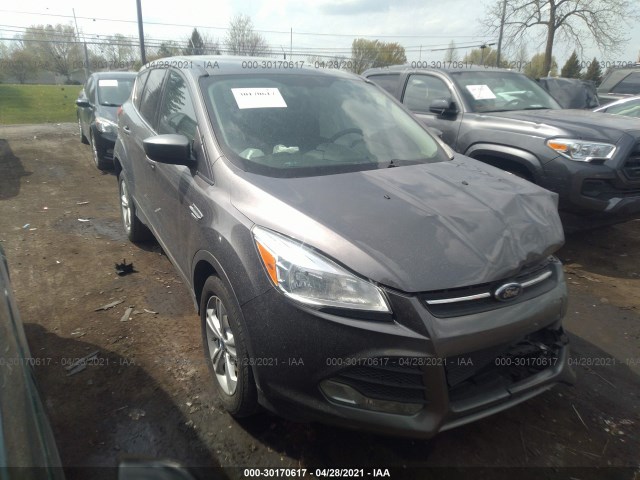 Ford Escape (2013)