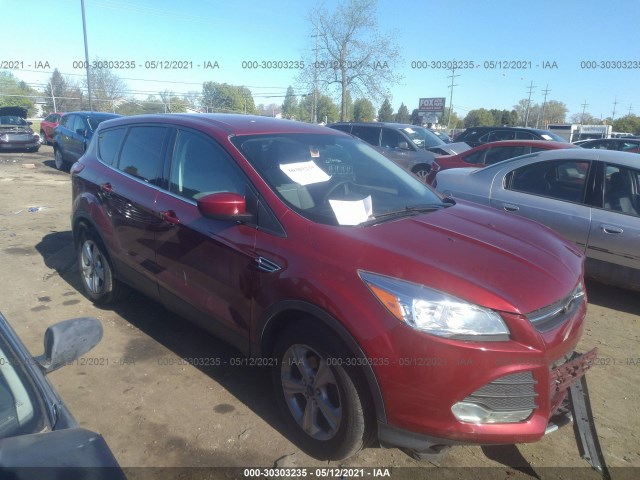 Ford Escape (2013)