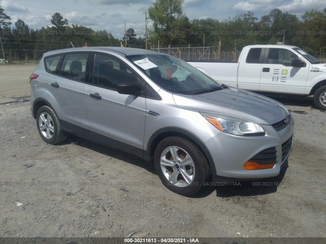 Ford Escape (2014)