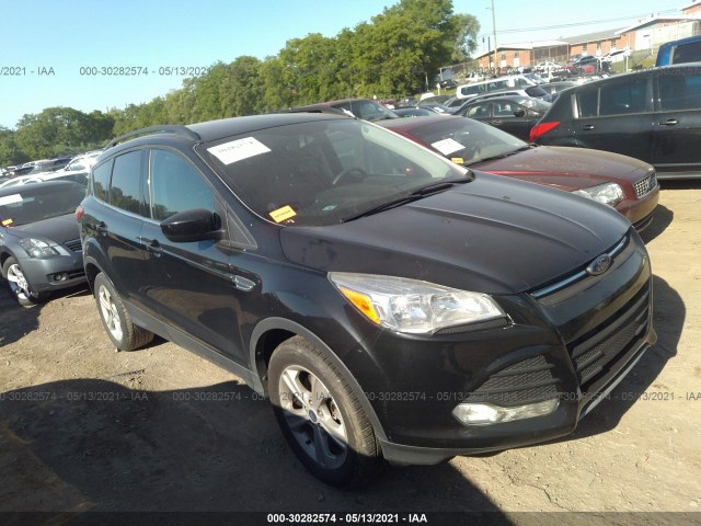 Ford Escape (2014)