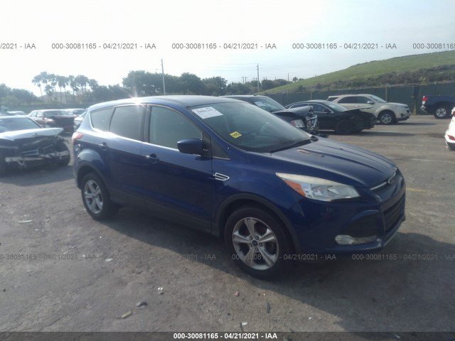 Ford Escape (2014)