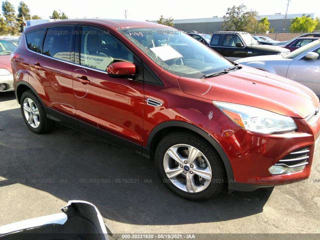 Ford Escape (2014)