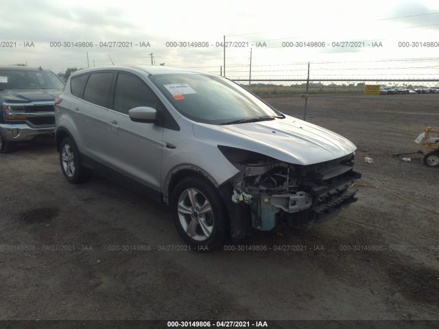 Ford Escape (2014)