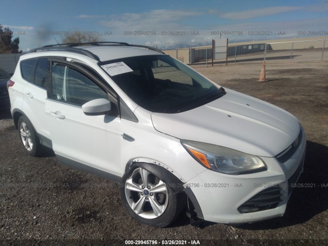 Ford Escape (2014)