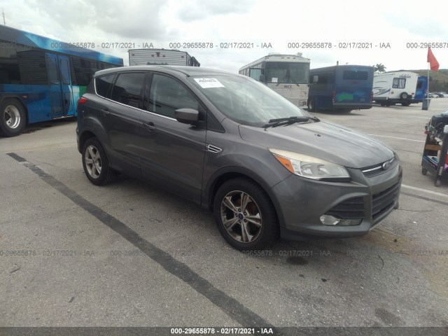 Ford Escape (2014)