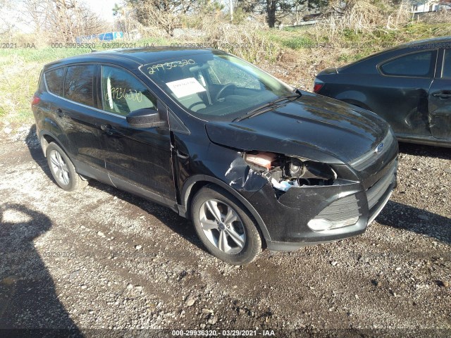 Ford Escape (2014)