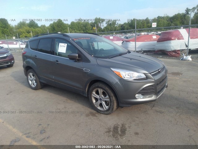 Ford Escape (2014)