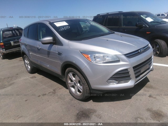 Ford Escape (2016)