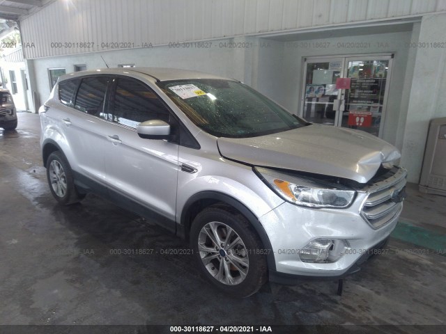 Ford Escape (2017)
