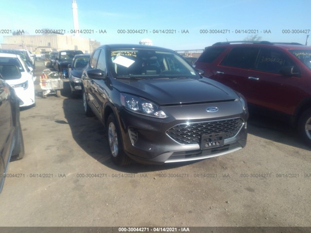 Ford Escape (2020)