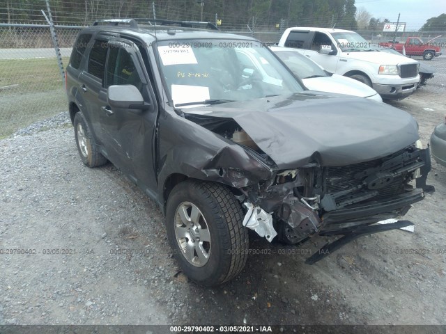Ford Escape (2011)