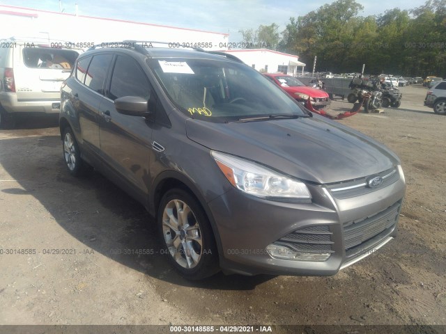 Ford Escape (2013)